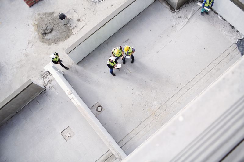 Top Foundation Lifting Companies in Maineville, OH
