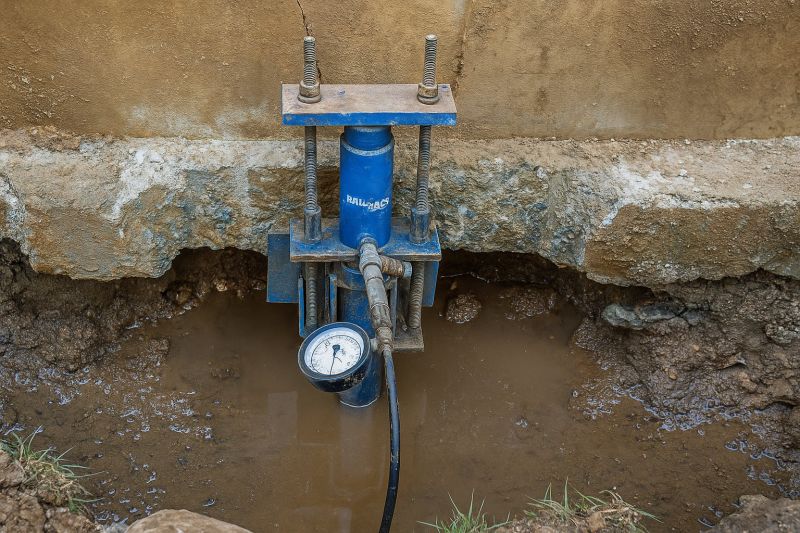 Top Foundation Lifting Companies in Maineville, OH