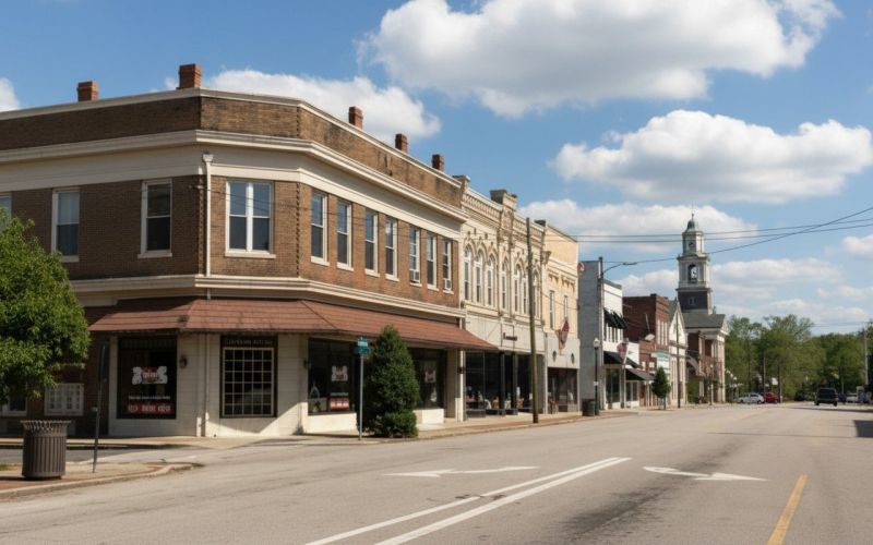 Best Concrete Foundation Repair pros in Oxford, OH